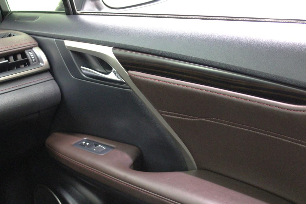 Lexus RX 350L Luxury 2019