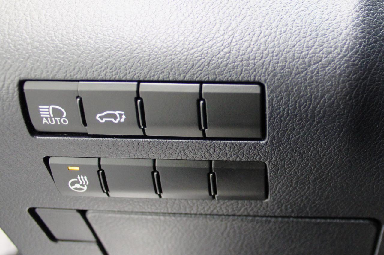 Lexus RX 350L Luxury 2019