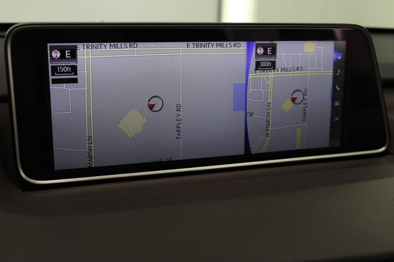 Lexus RX 350L Luxury 2019