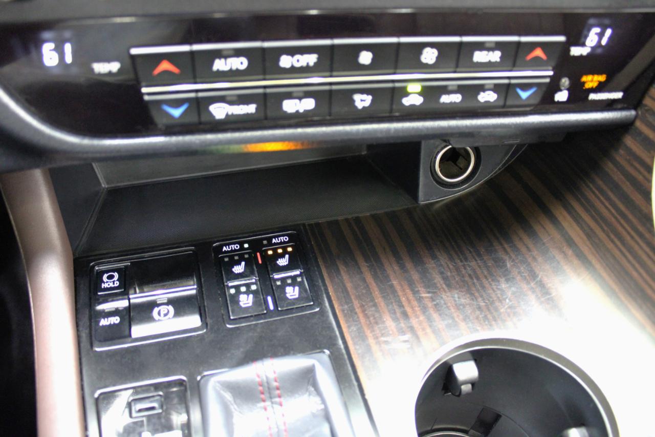 Lexus RX 350L Luxury 2019