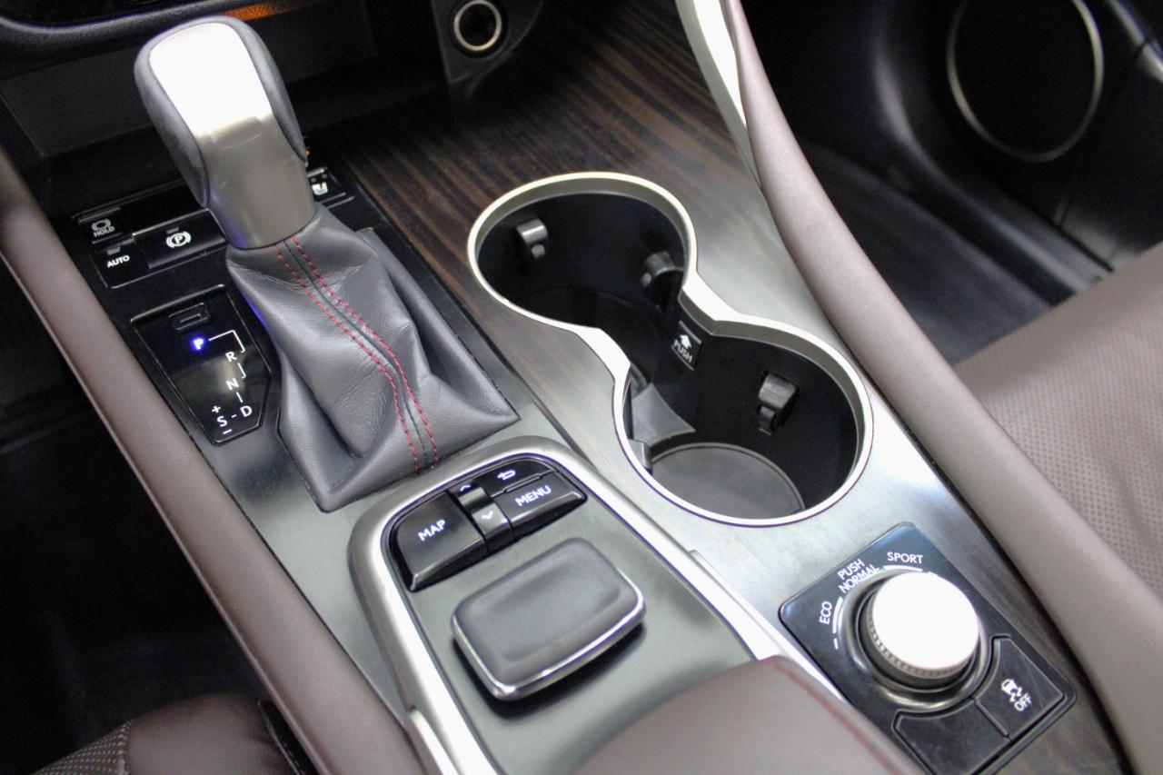 Lexus RX 350L Luxury 2019