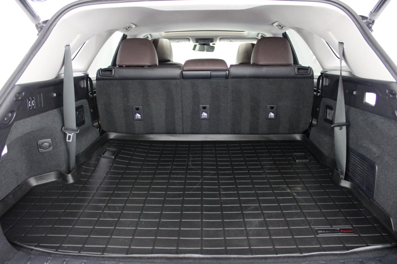 Lexus RX 350L Luxury 2019