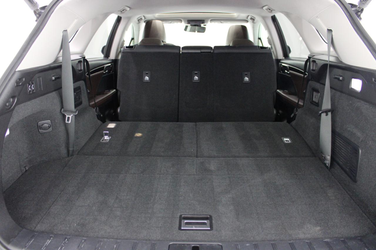 Lexus RX 350L Luxury 2019