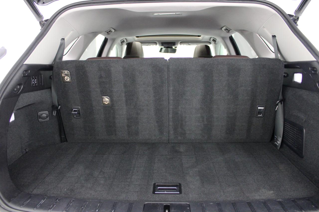 Lexus RX 350L Luxury 2019