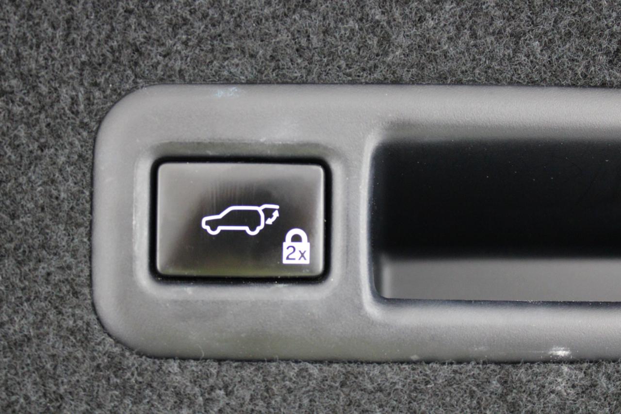 Lexus RX 350L Luxury 2019