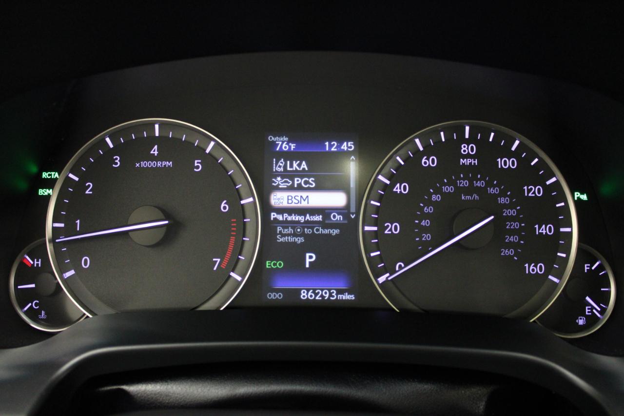 Lexus RX 350L Luxury 2019