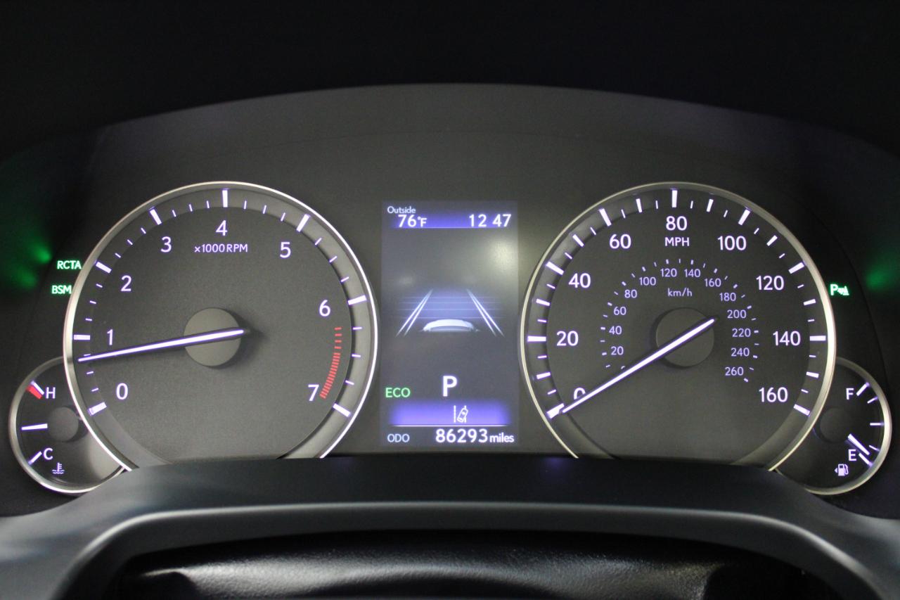 Lexus RX 350L Luxury 2019