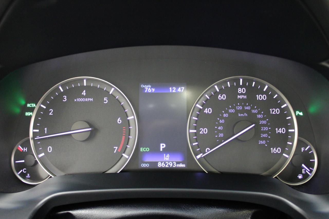 Lexus RX 350L Luxury 2019