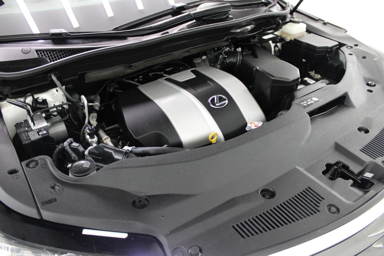 Lexus RX 350L Luxury 2019