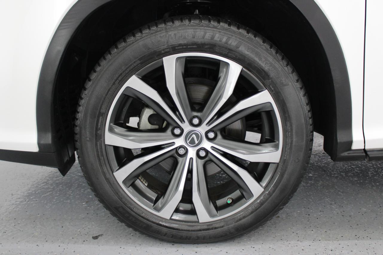 Lexus RX 350L Luxury 2019