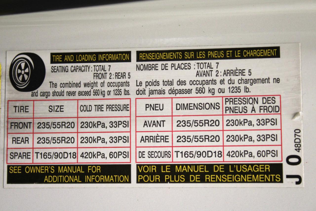 Lexus RX 350L Luxury 2019