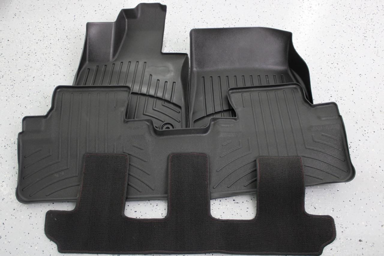 Lexus RX 350L Luxury 2019