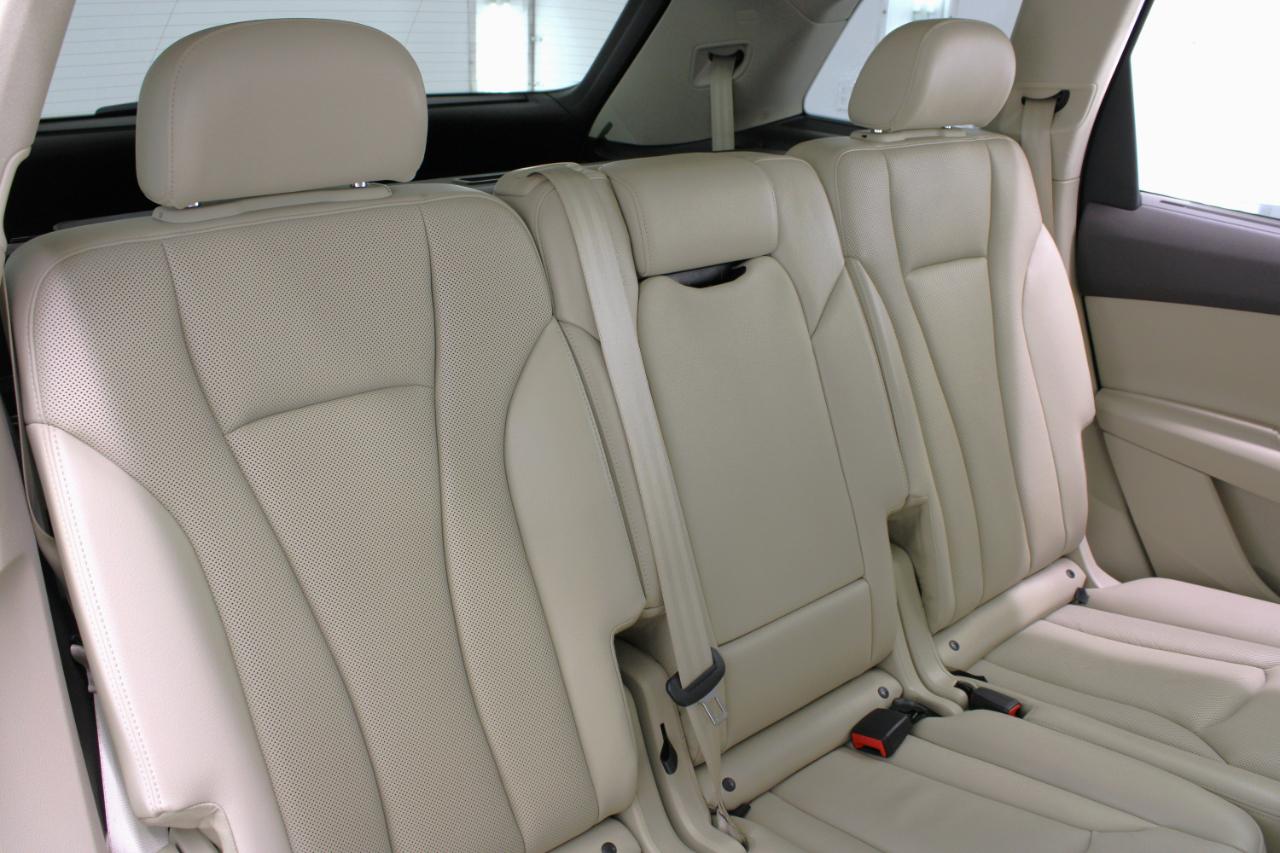 Audi Q7 3.0 TFSI Prestige 2017