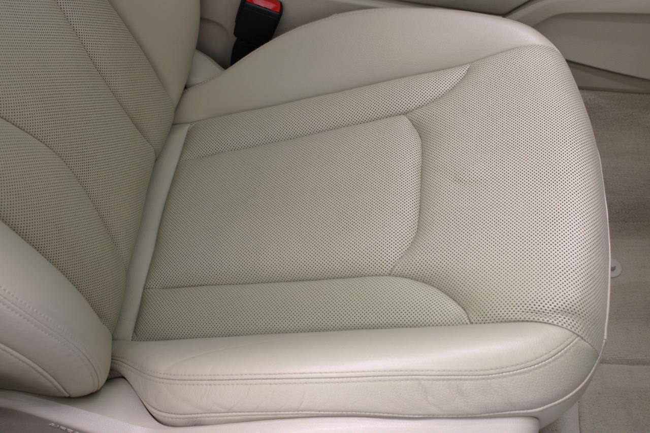 Audi Q7 3.0 TFSI Prestige 2017
