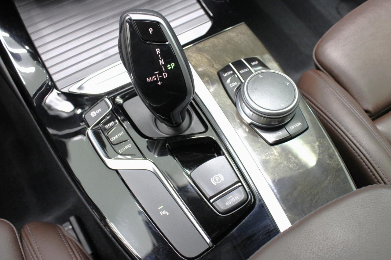 BMW X3 sDrive30i Sports Activity Vehicle 2020