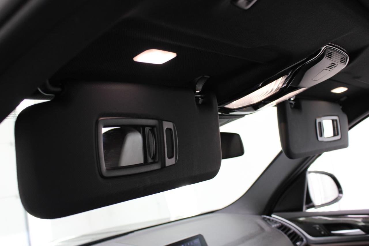 BMW X3 sDrive30i Sports Activity Vehicle 2020