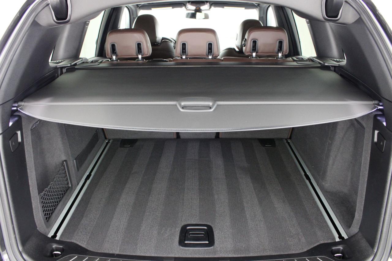 BMW X3 sDrive30i Sports Activity Vehicle 2020