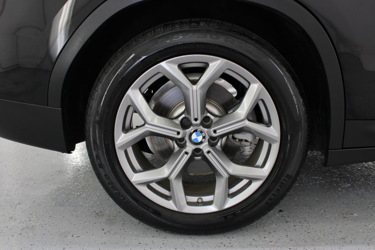 BMW X3 sDrive30i Sports Activity Vehicle 2020