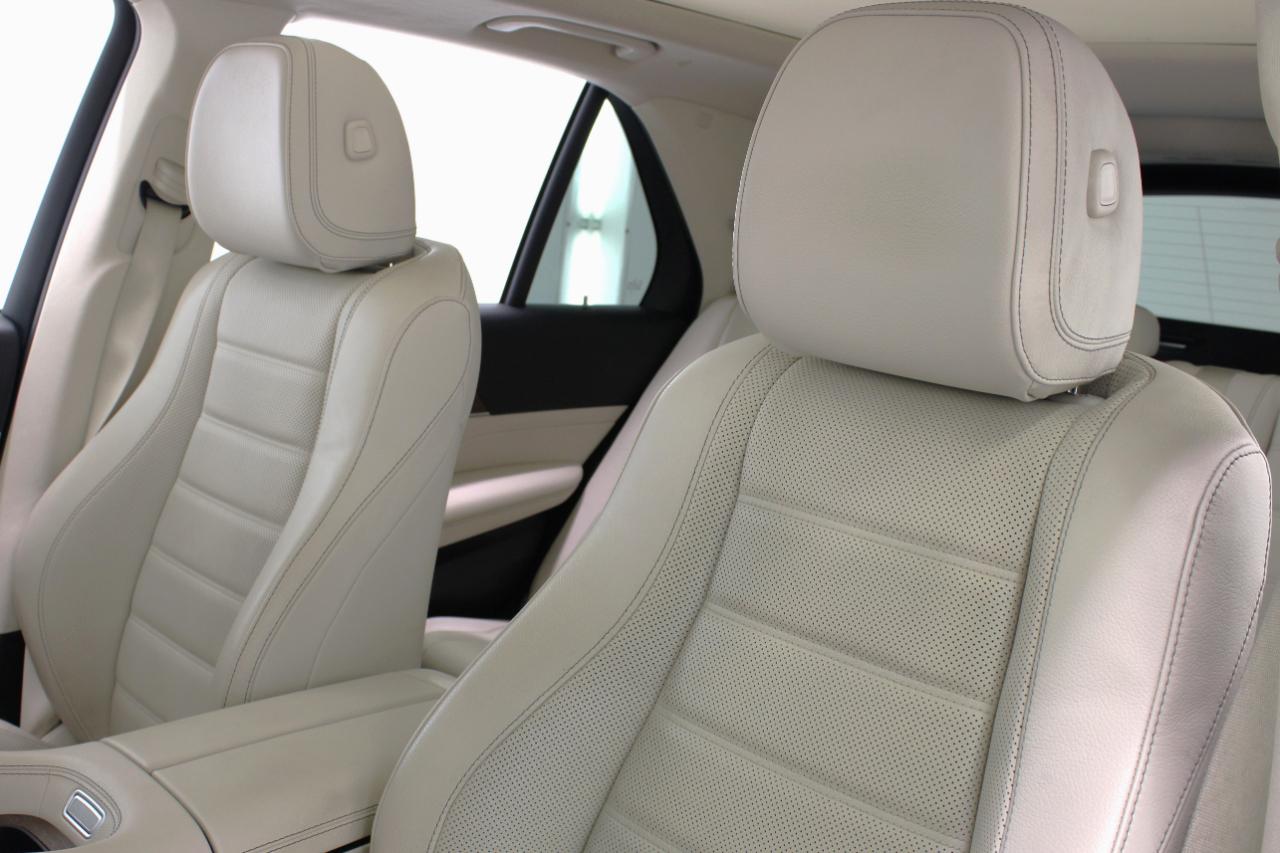 Mercedes-Benz GLE GLE 450 4MATIC SUV 2021