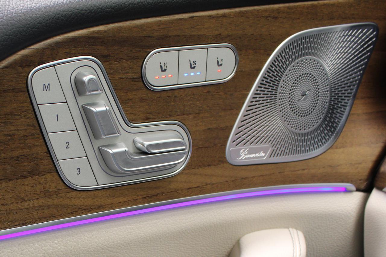 Mercedes-Benz GLE GLE 450 4MATIC SUV 2021