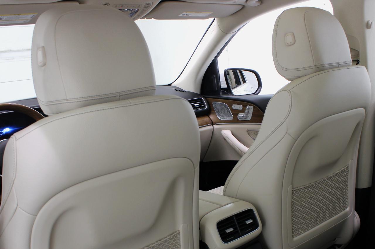 Mercedes-Benz GLE GLE 450 4MATIC SUV 2021