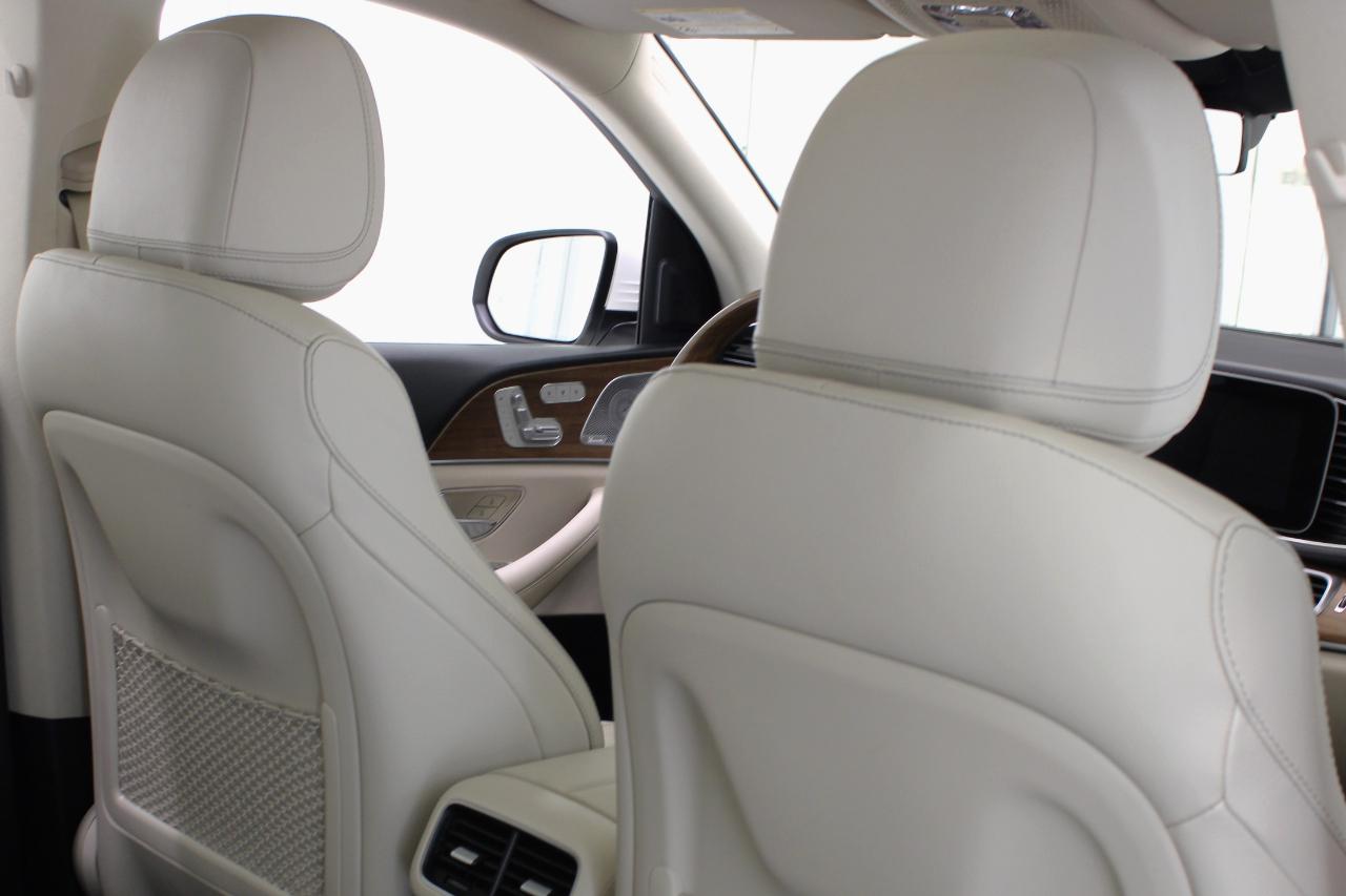 Mercedes-Benz GLE GLE 450 4MATIC SUV 2021