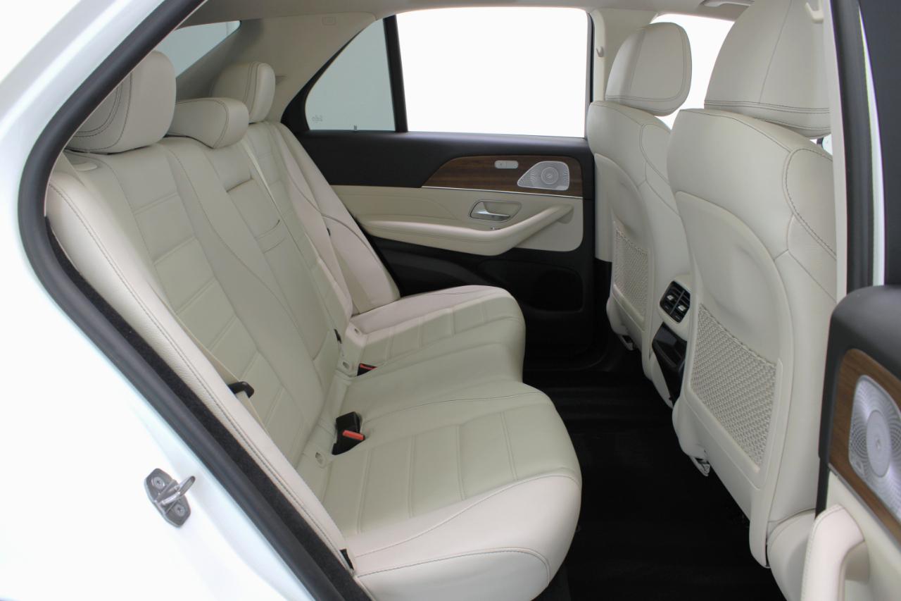 Mercedes-Benz GLE GLE 450 4MATIC SUV 2021