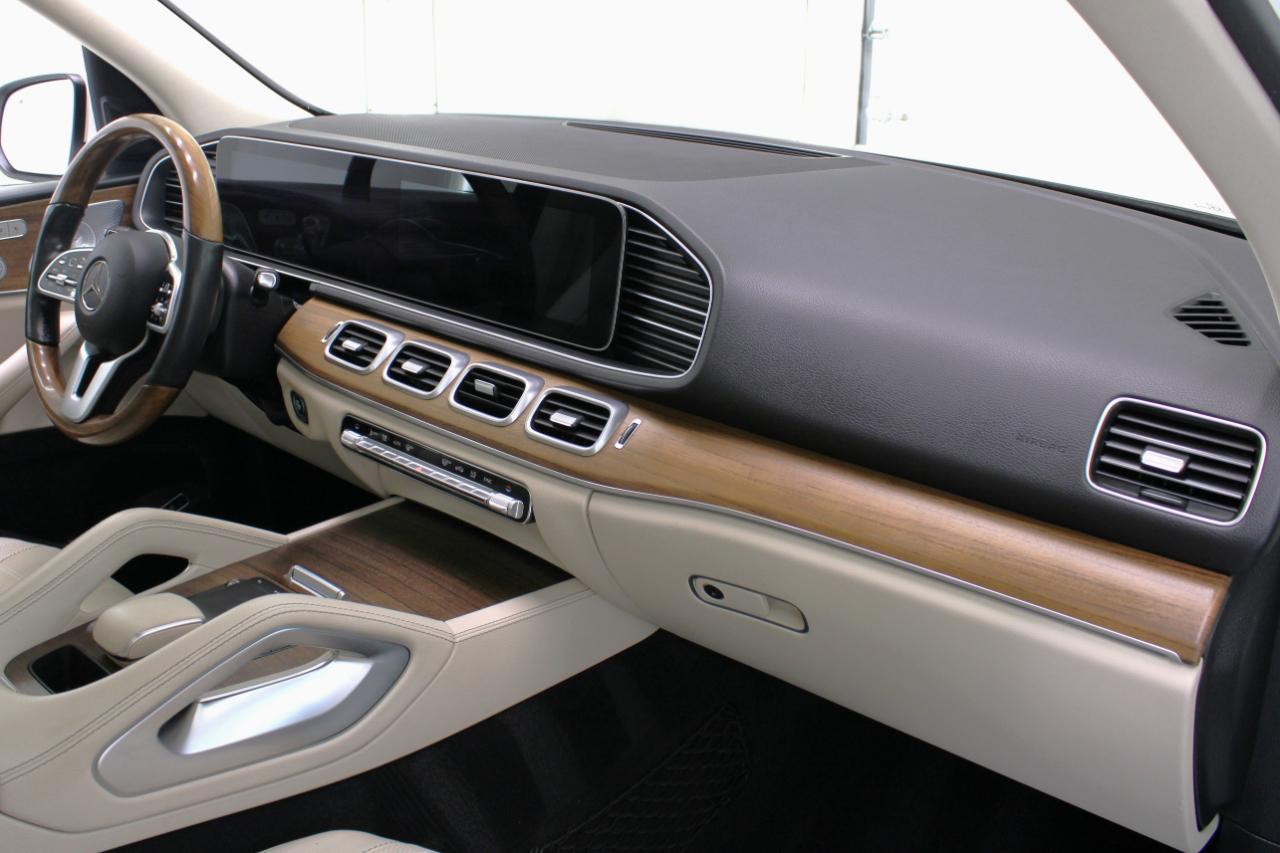 Mercedes-Benz GLE GLE 450 4MATIC SUV 2021