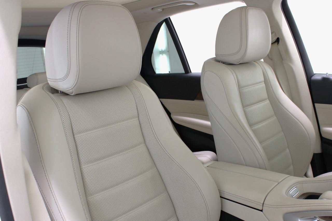 Mercedes-Benz GLE GLE 450 4MATIC SUV 2021