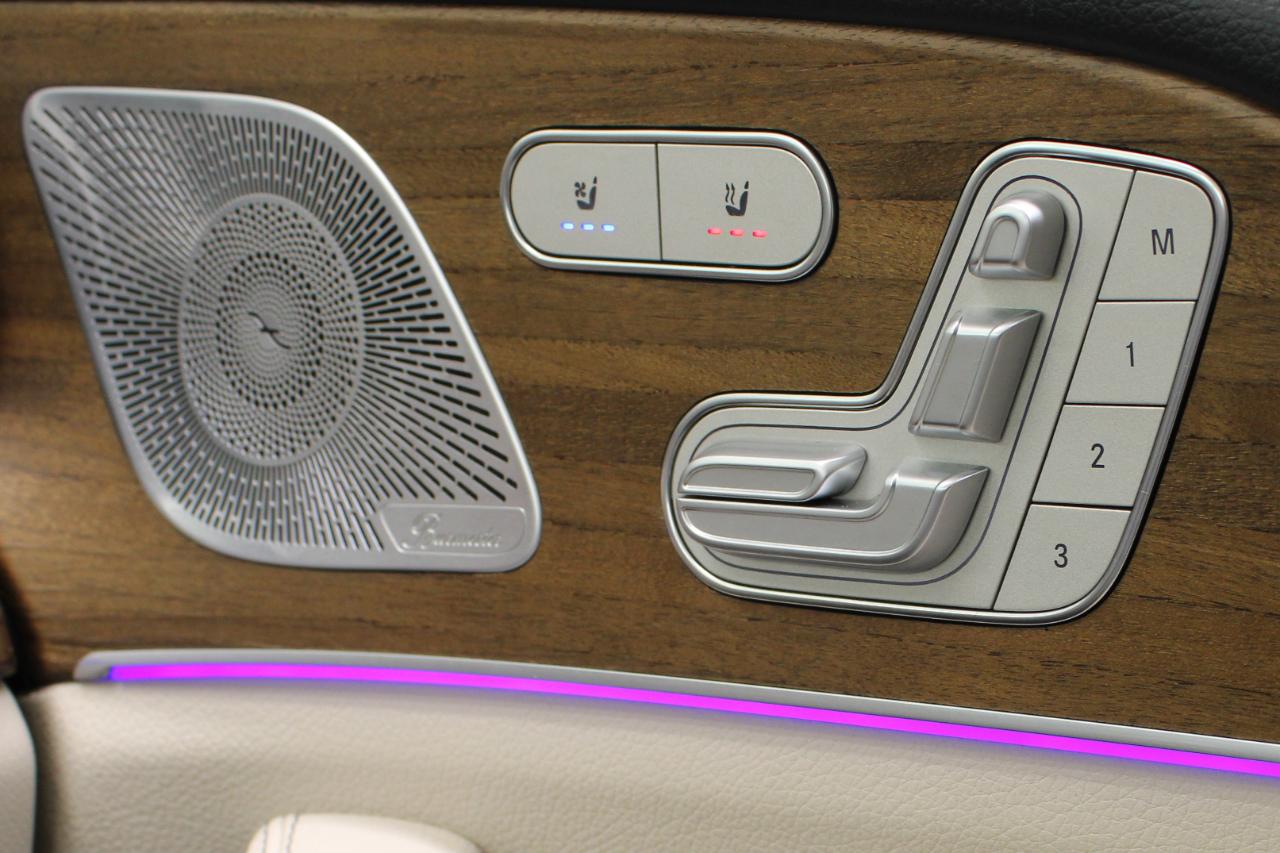 Mercedes-Benz GLE GLE 450 4MATIC SUV 2021