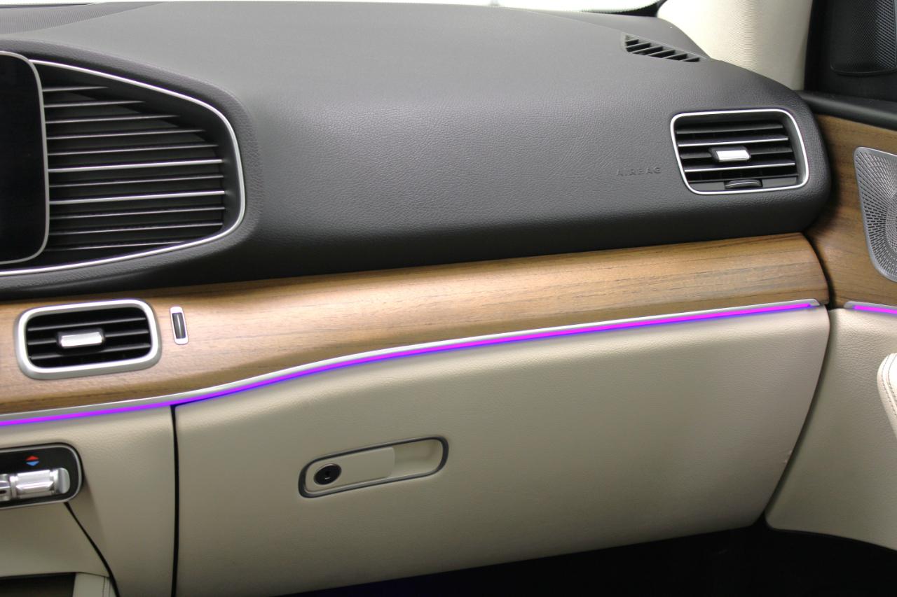 Mercedes-Benz GLE GLE 450 4MATIC SUV 2021