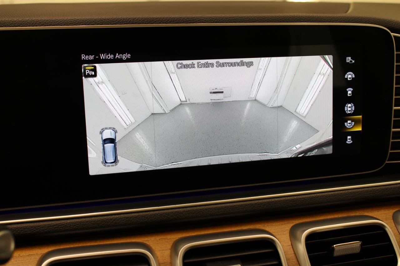 Mercedes-Benz GLE GLE 450 4MATIC SUV 2021