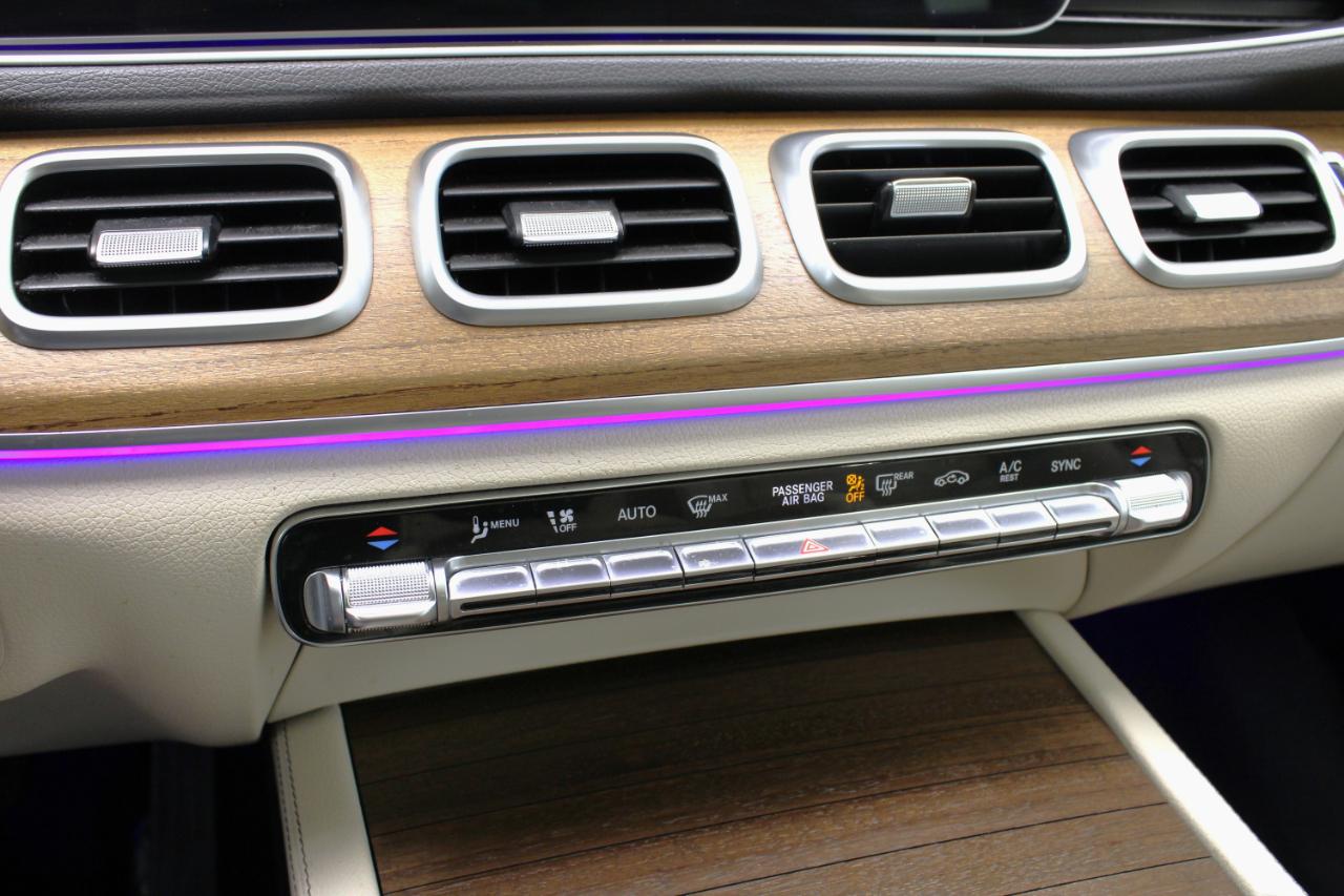 Mercedes-Benz GLE GLE 450 4MATIC SUV 2021