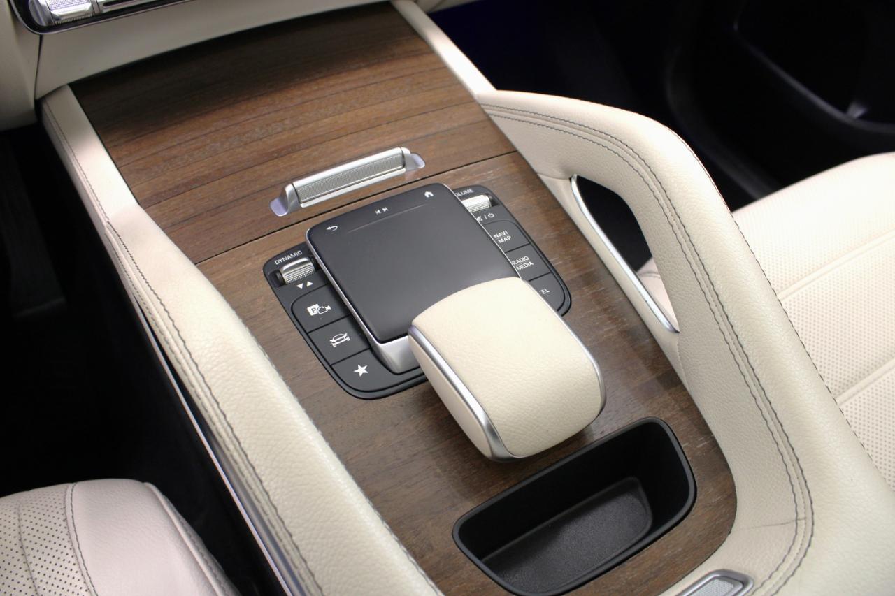 Mercedes-Benz GLE GLE 450 4MATIC SUV 2021