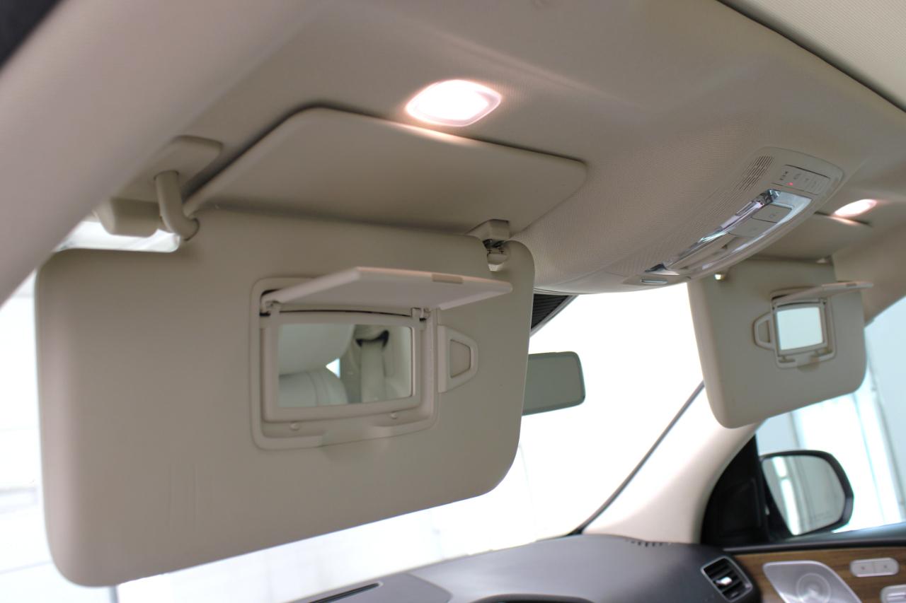 Mercedes-Benz GLE GLE 450 4MATIC SUV 2021