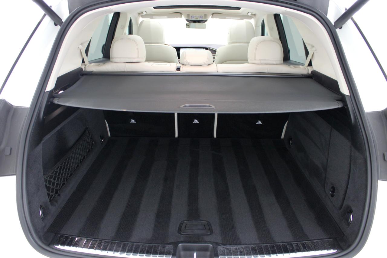 Mercedes-Benz GLE GLE 450 4MATIC SUV 2021