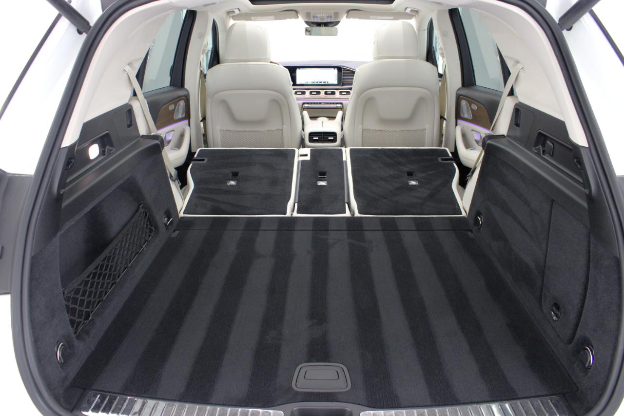 Mercedes-Benz GLE GLE 450 4MATIC SUV 2021