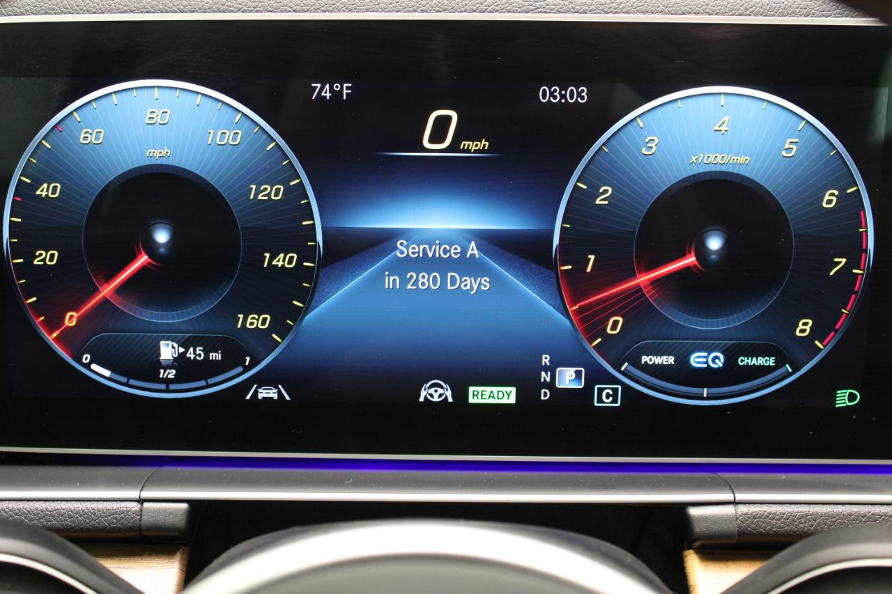 Mercedes-Benz GLE GLE 450 4MATIC SUV 2021