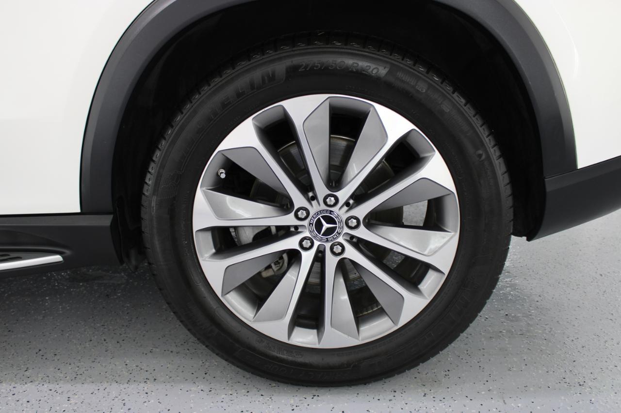 Mercedes-Benz GLE GLE 450 4MATIC SUV 2021