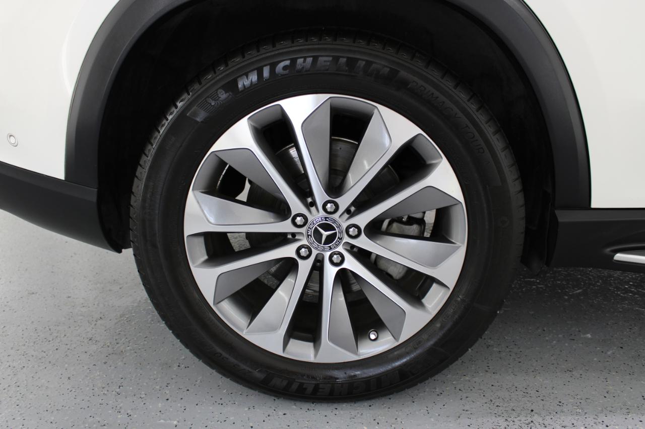 Mercedes-Benz GLE GLE 450 4MATIC SUV 2021