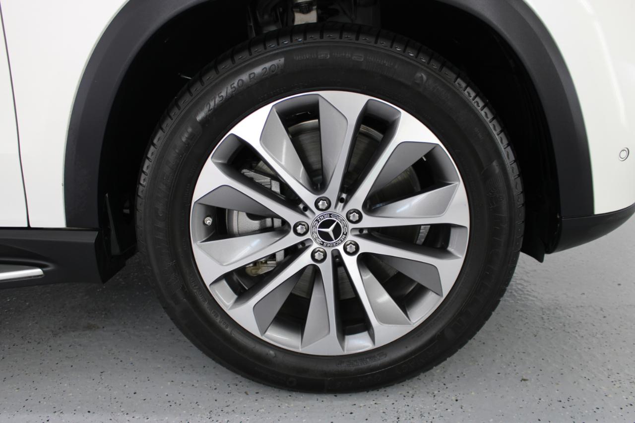 Mercedes-Benz GLE GLE 450 4MATIC SUV 2021