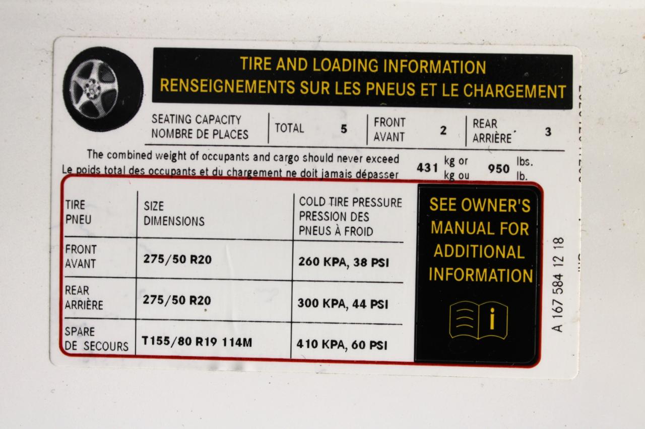 Mercedes-Benz GLE GLE 450 4MATIC SUV 2021