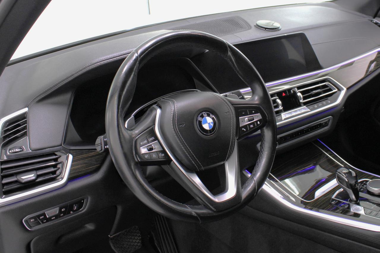 BMW X5 sDrive40i Sports Activity Vehicle 2020
