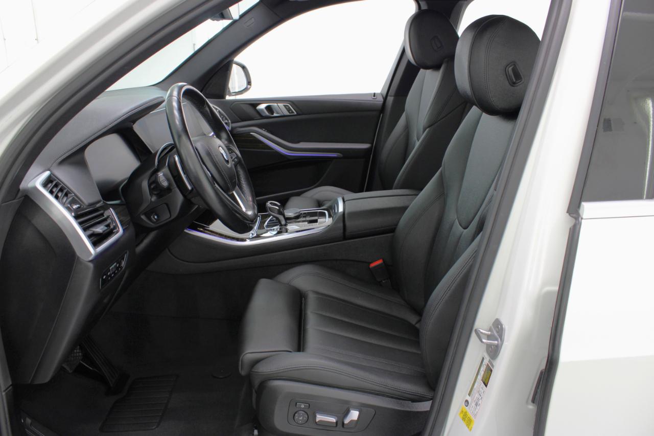 BMW X5 sDrive40i Sports Activity Vehicle 2020