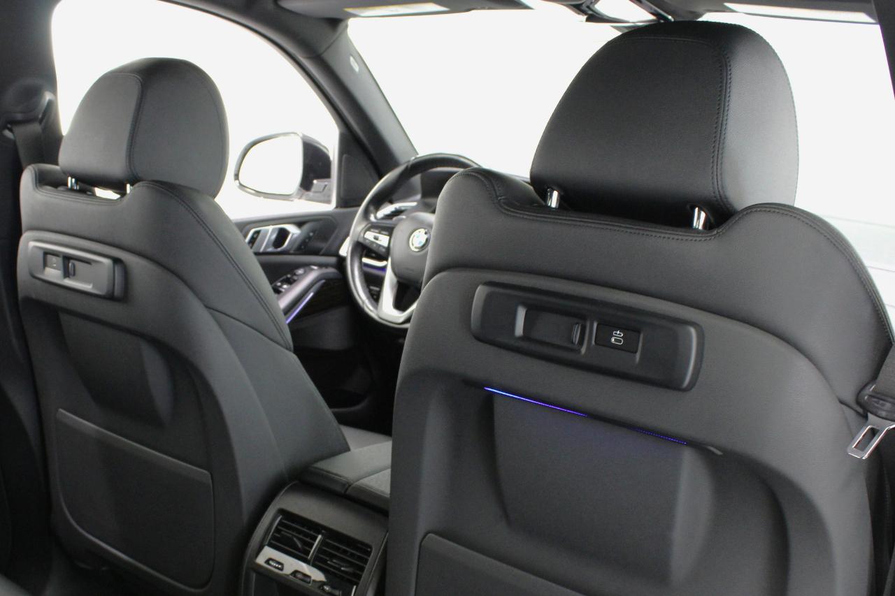 BMW X5 sDrive40i Sports Activity Vehicle 2020