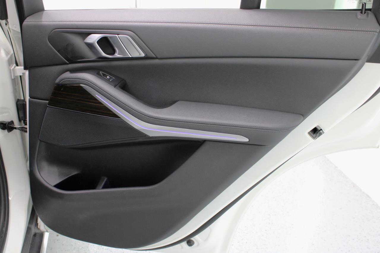 BMW X5 sDrive40i Sports Activity Vehicle 2020