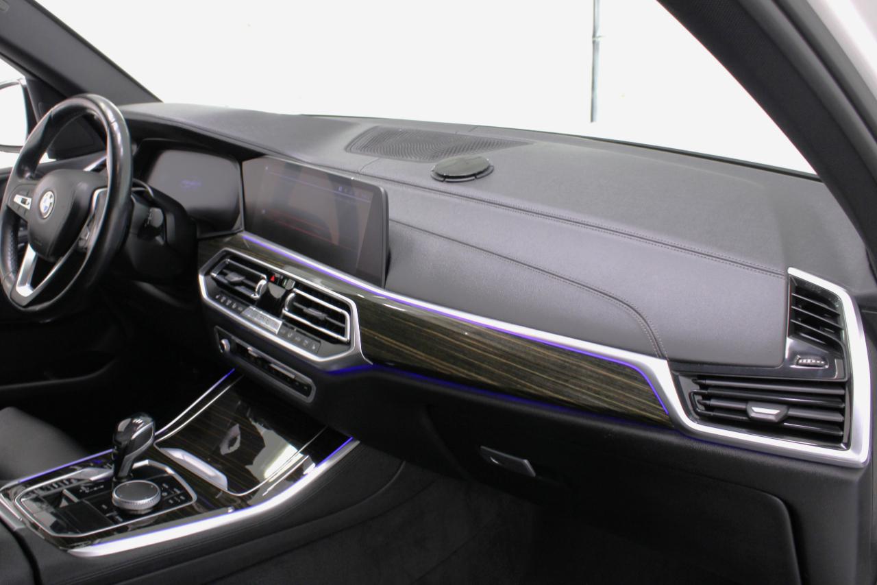 BMW X5 sDrive40i Sports Activity Vehicle 2020