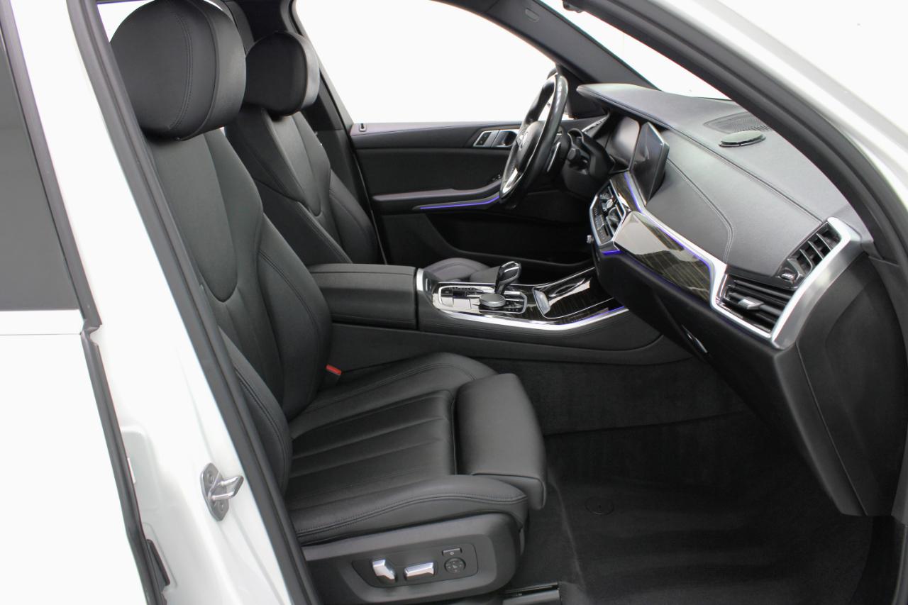 BMW X5 sDrive40i Sports Activity Vehicle 2020