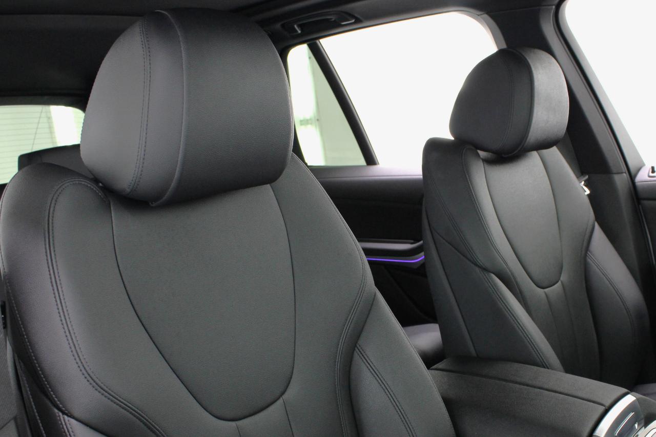 BMW X5 sDrive40i Sports Activity Vehicle 2020