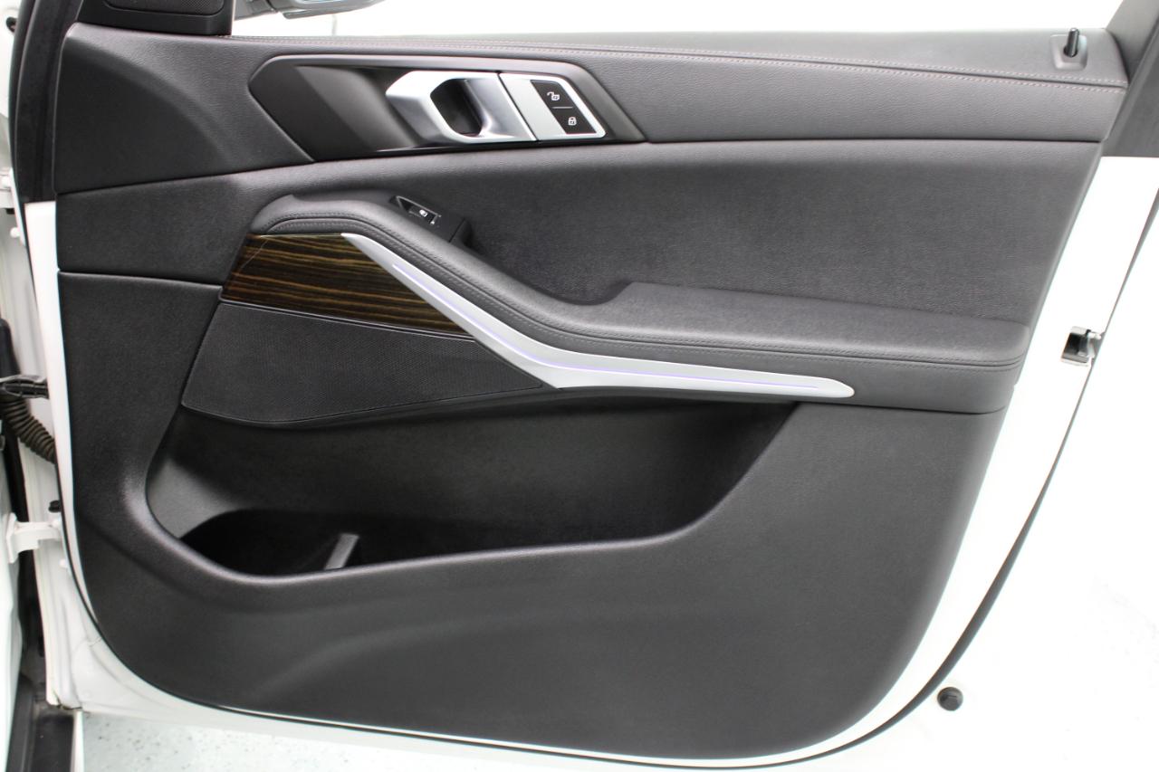 BMW X5 sDrive40i Sports Activity Vehicle 2020